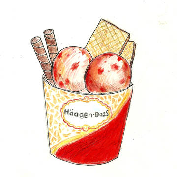 Häagen-Dazs