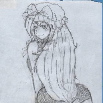 ゆかりさん