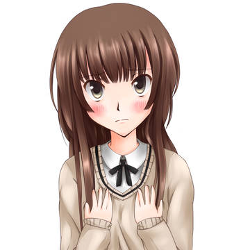 小さいのはキライですか？