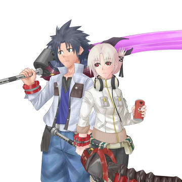 godeater