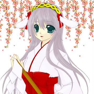 2011年賀絵(フレーム無し)