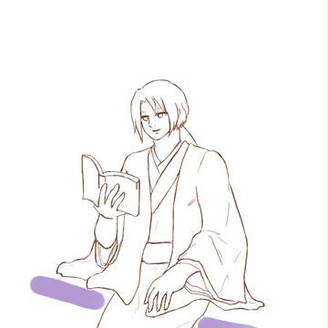 読書なう
