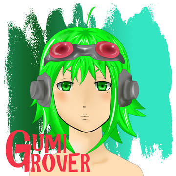 GUMI
