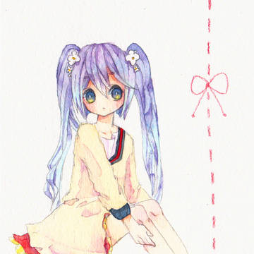 *miku*