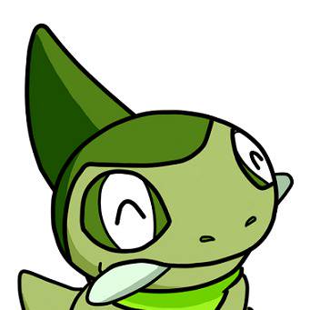 キバゴ