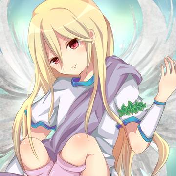てるみさま