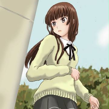 上崎さん