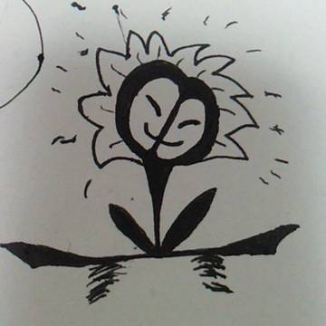らくがき