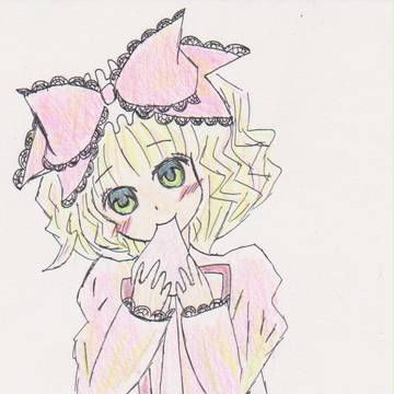 雛苺