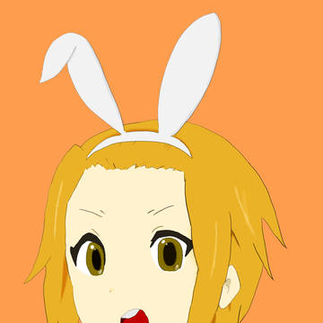 あけおめ!!! [律]