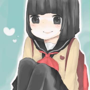 ❤