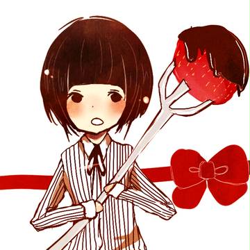 チョコフォンデュたん