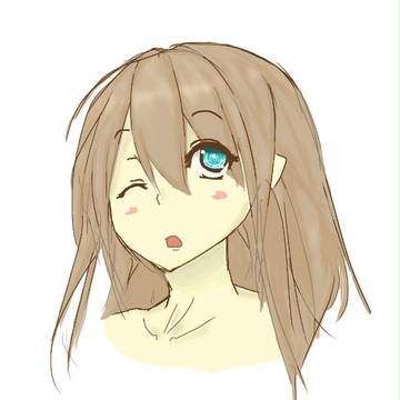 落書き
