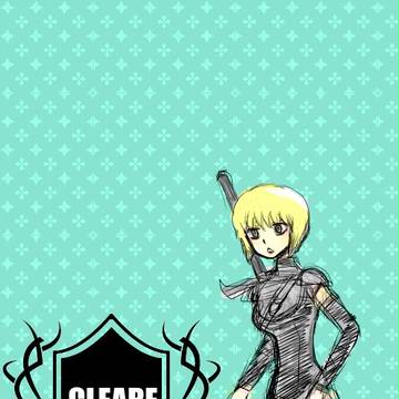 クレアモノグラム