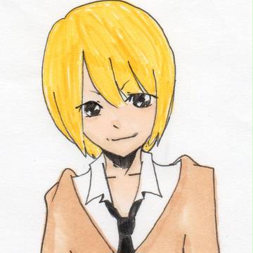 オリキャラ