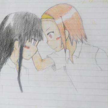 いちゃおん!
