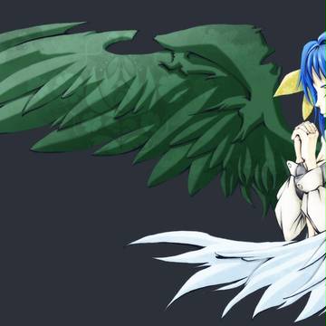 dizzy