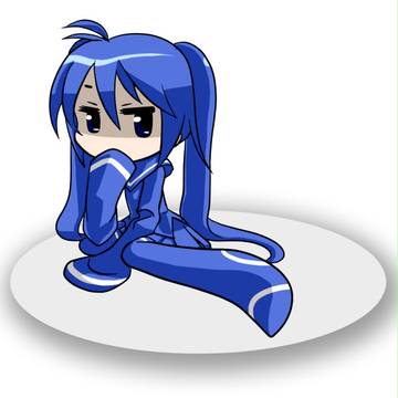 いまいちゃん