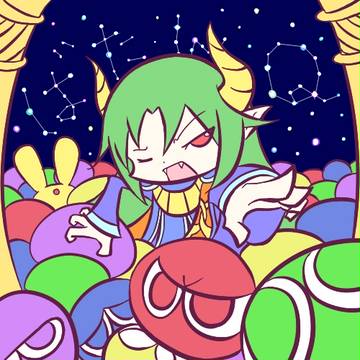 サタン様