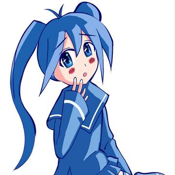 いまいち萌えない