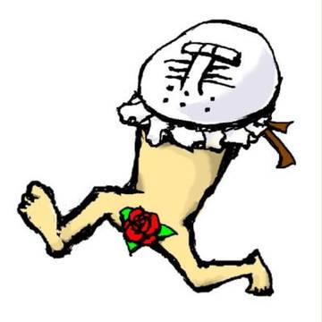 おさとう罪袋