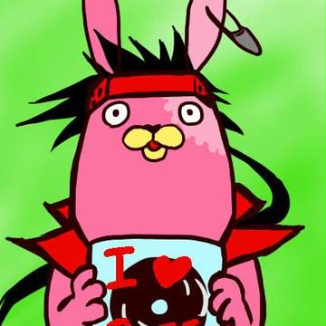 Mr.バッドガイ