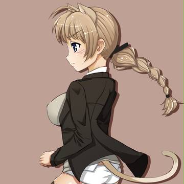 リーネちゃん2
