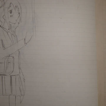 書いてみた＝その一