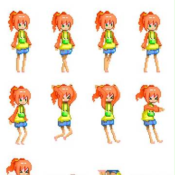 やよいドット