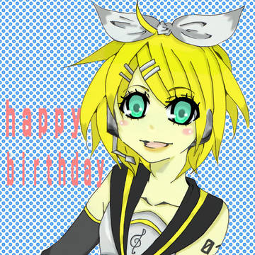 ｈａｐｐｙｂｉｒｔｈｄａｙ