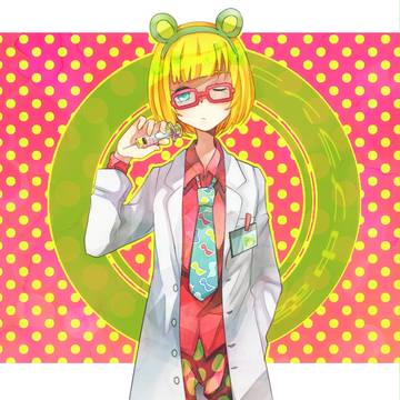 いらぶらぶ