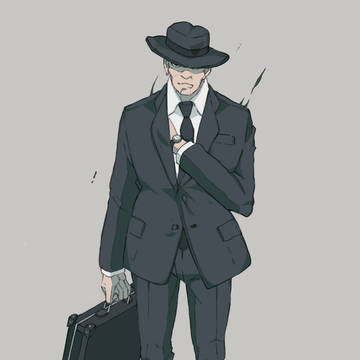 今回の件からお前が得るべき教訓は