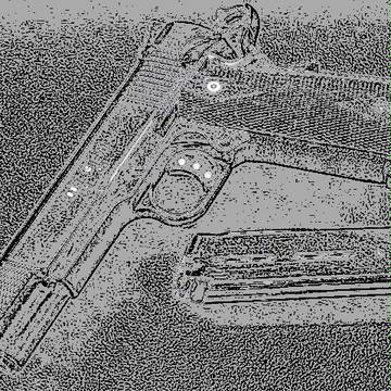 銃