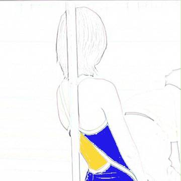 水着