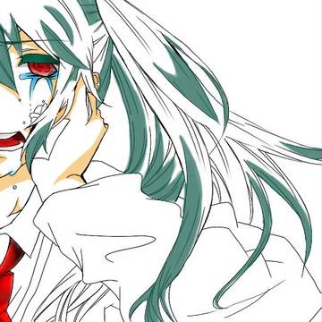 ローリンガール　未完