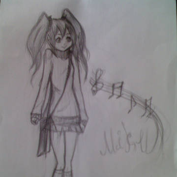 miku