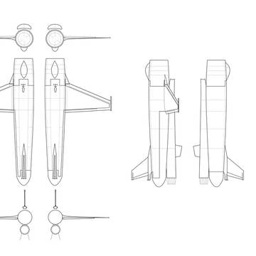 F-2モデル ストライカーユニット