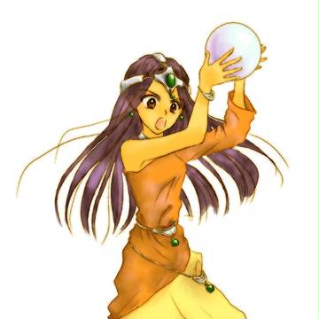 ミネア