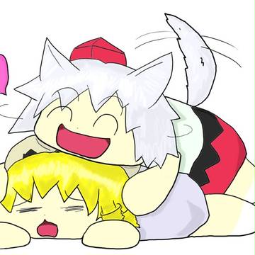 もみじはるなちゃが好きなようです