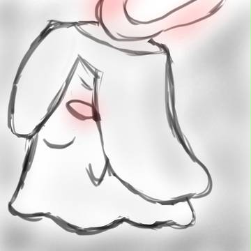 ヒトモシ ＜ 中に誰もいませんよ