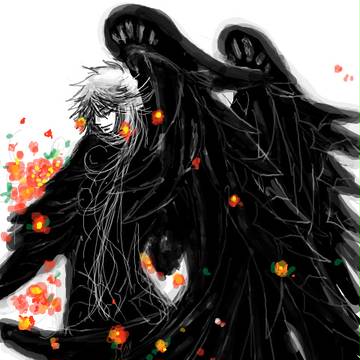 冥闘士ラブ