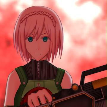 大馬鹿のん