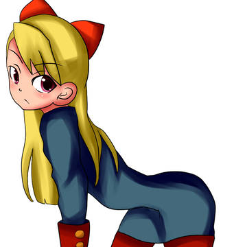 ジャバ子