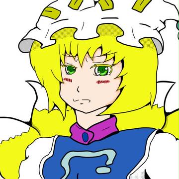 アイコン用らんしゃま