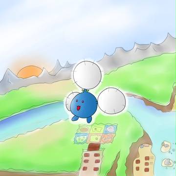 ワタッコ