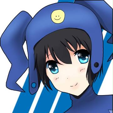 Jack Frost Girl