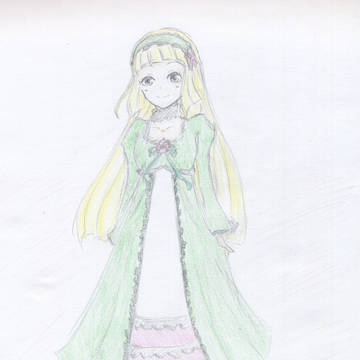 リリー
