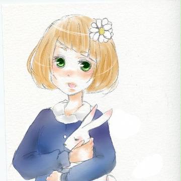 おにゃのこ