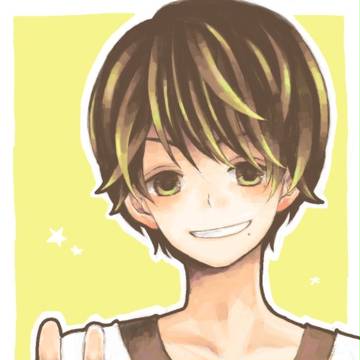 黄色さん