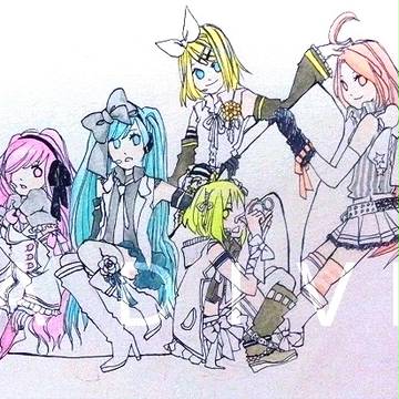 歌姫